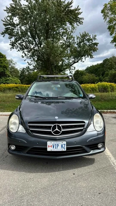 2010 Mercedes-Benz W251 R-Class - Image 8 of 15
