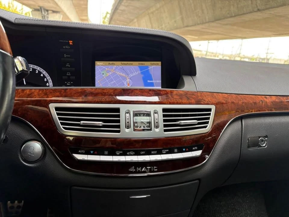 2010 Mercedes-Benz W221 S-Class - Image 15 of 19