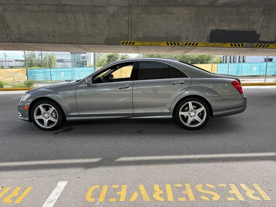 2010 Mercedes-Benz W221 S-Class - Image 2 of 19
