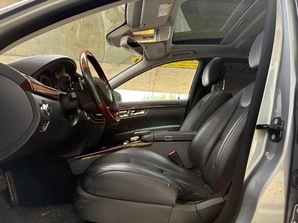 2010 Mercedes-Benz W221 S-Class - Image 13 of 19