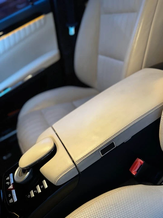 2010 Mercedes-Benz W221 S-Class - Image 11 of 20