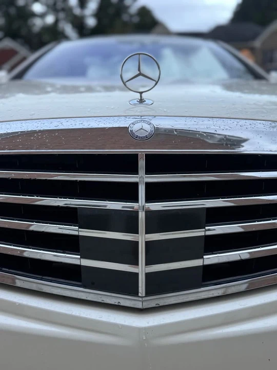2010 Mercedes-Benz W221 S-Class - Image 6 of 20