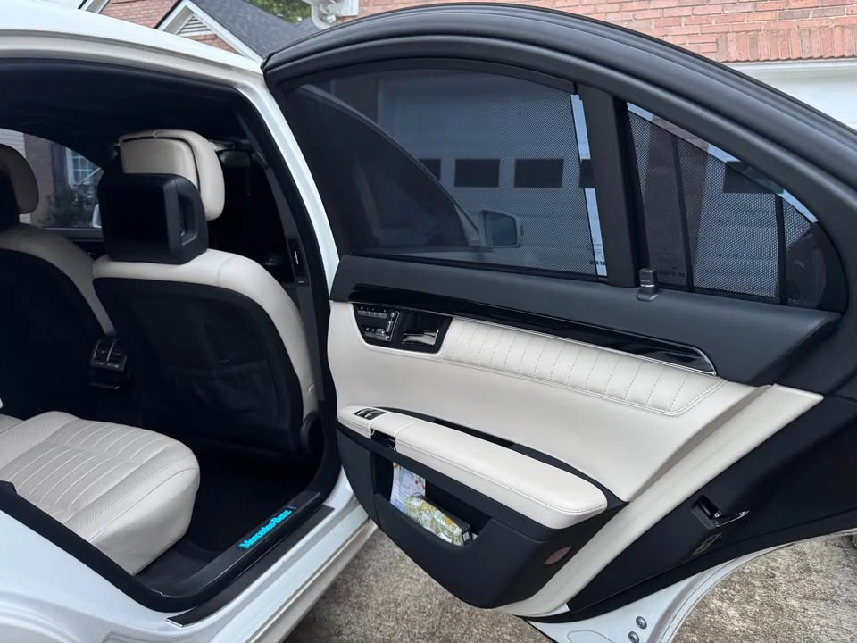 2010 Mercedes-Benz W221 S-Class - Image 20 of 20