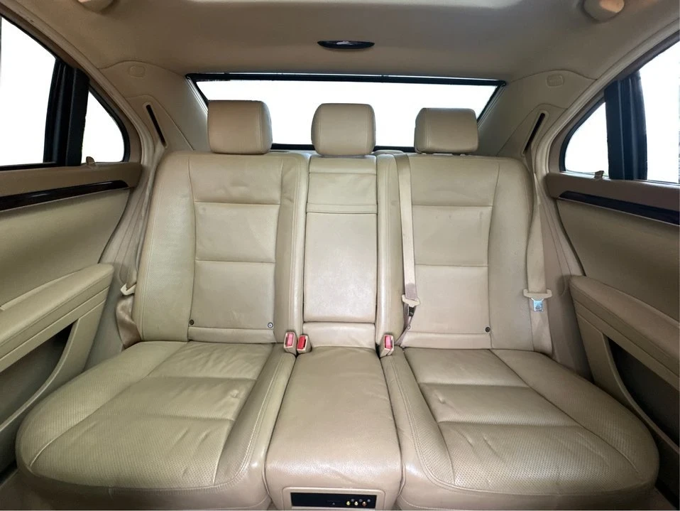 2010 Mercedes-Benz W221 S-Class - Image 15 of 20
