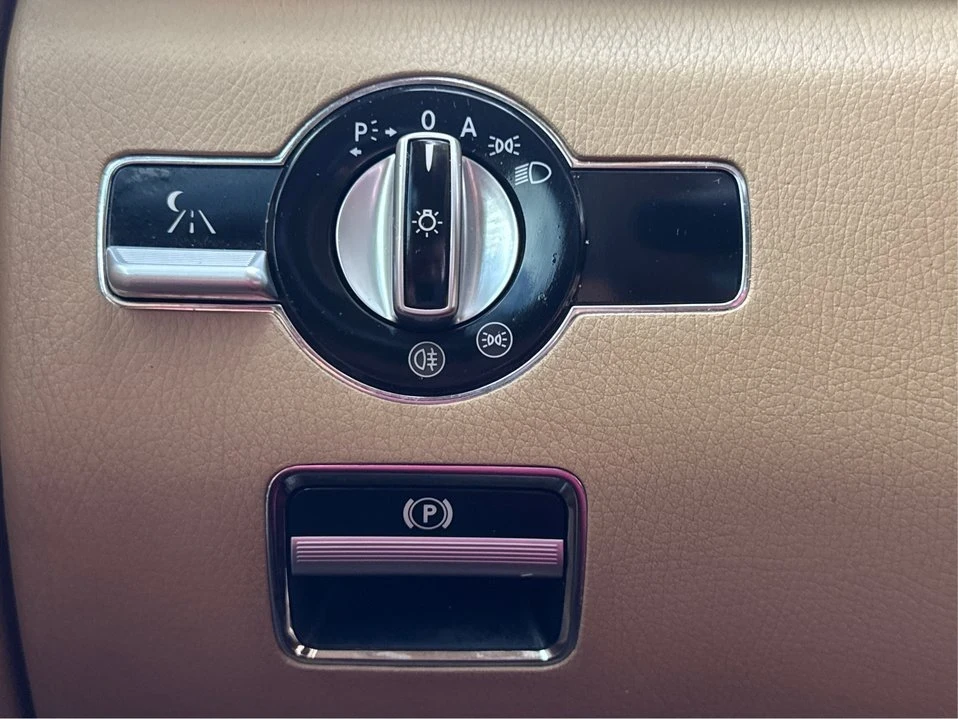 2010 Mercedes-Benz W221 S-Class - Image 18 of 20