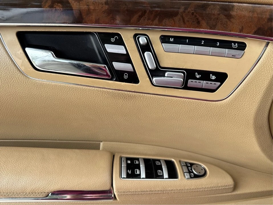 2010 Mercedes-Benz W221 S-Class - Image 20 of 20