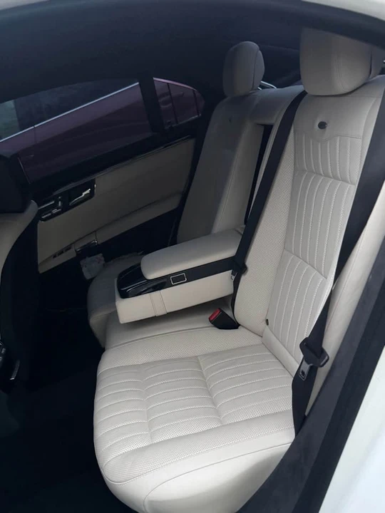 2010 Mercedes-Benz W221 S-Class - Image 18 of 20