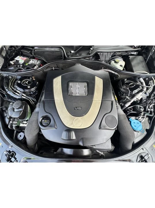 2010 Mercedes-Benz W221 S-Class - Image 11 of 20