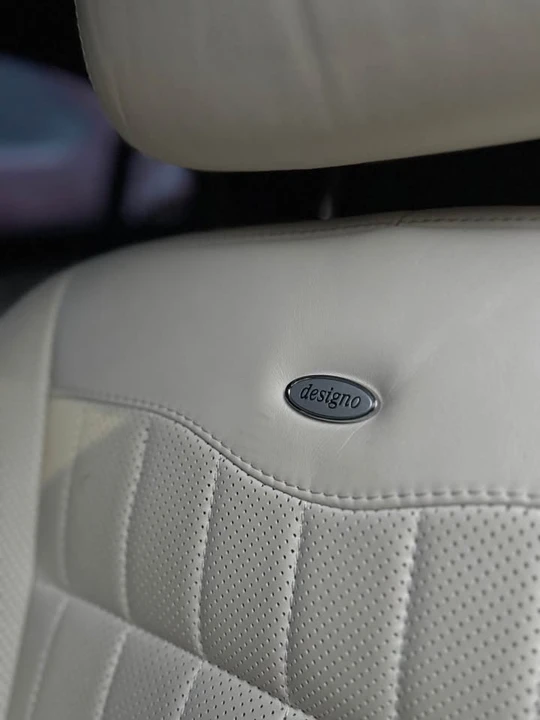 2010 Mercedes-Benz W221 S-Class - Image 12 of 20