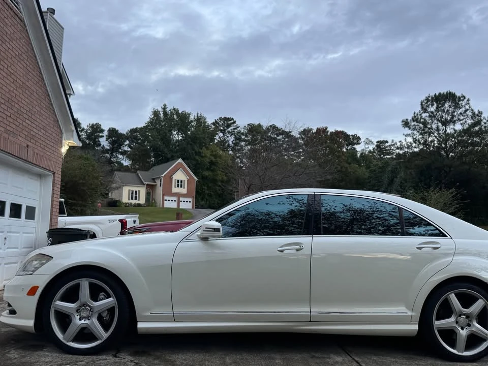 2010 Mercedes-Benz W221 S-Class - Image 3 of 20