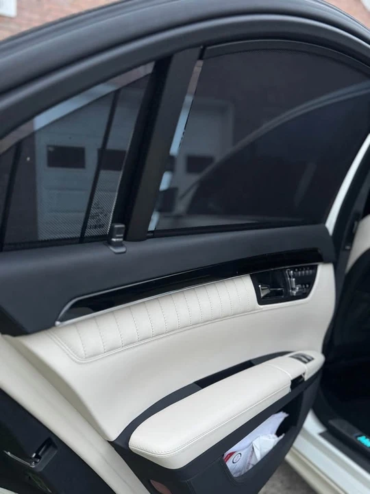 2010 Mercedes-Benz W221 S-Class - Image 13 of 20