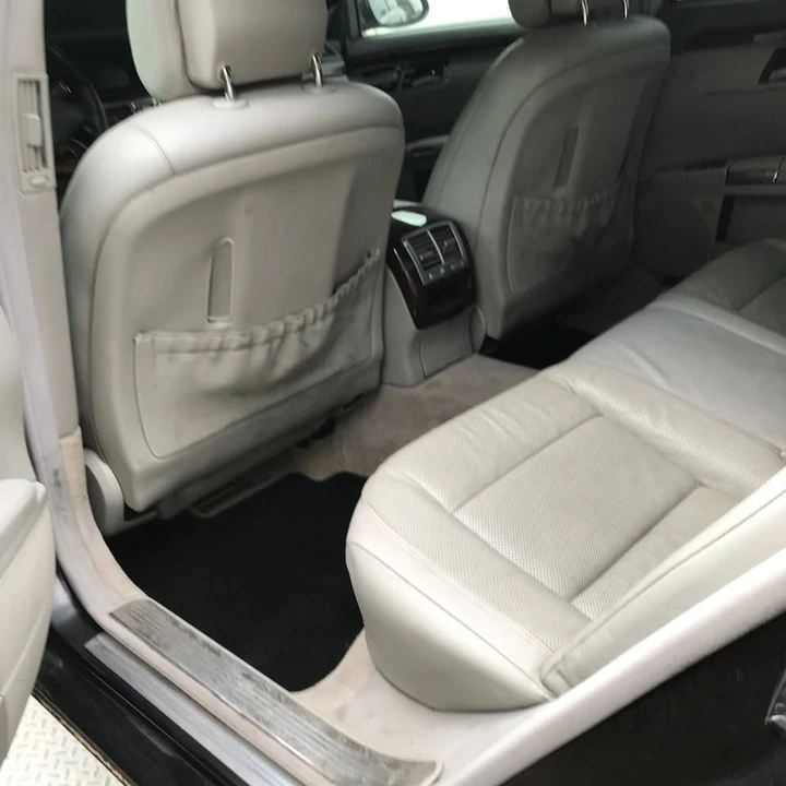 2010 Mercedes-Benz W221 S-Class - Image 6 of 13