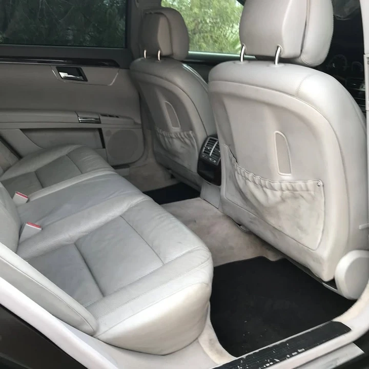 2010 Mercedes-Benz W221 S-Class - Image 3 of 13