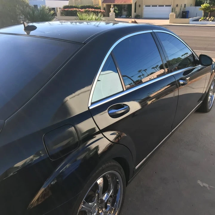 2010 Mercedes-Benz W221 S-Class - Image 11 of 13