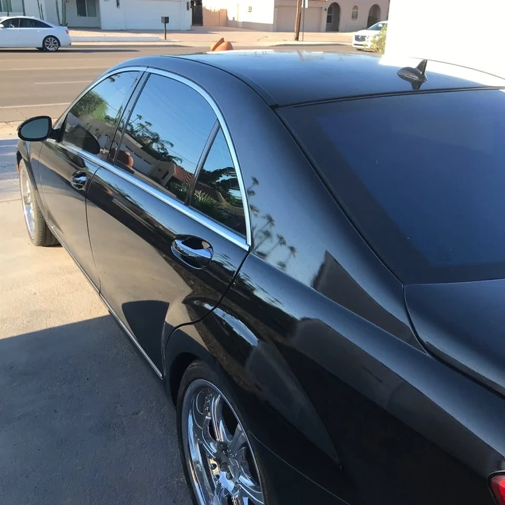 2010 Mercedes-Benz W221 S-Class - Image 13 of 13