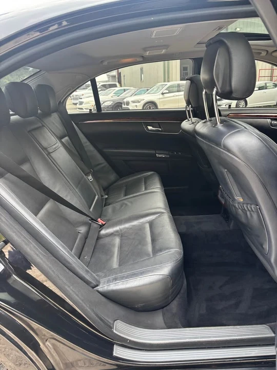 2010 Mercedes-Benz W221 S-Class - Image 13 of 16