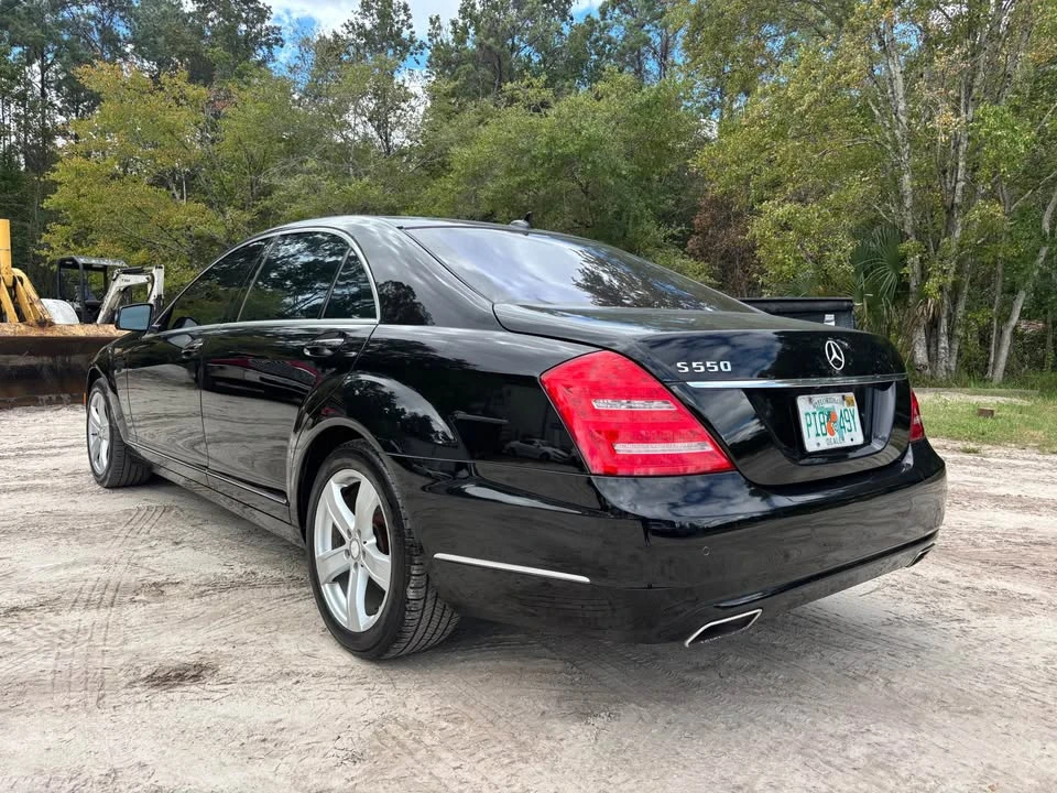 2010 Mercedes-Benz W221 S-Class - Image 4 of 16
