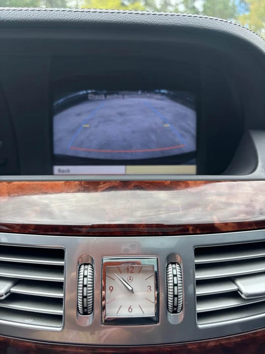 2010 Mercedes-Benz W221 S-Class - Image 11 of 16
