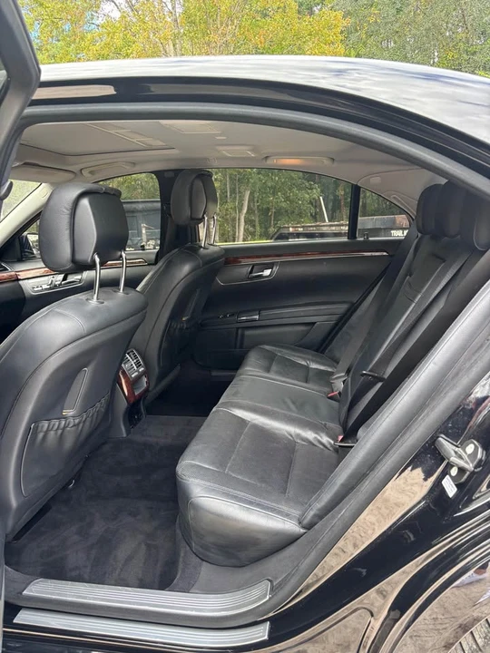 2010 Mercedes-Benz W221 S-Class - Image 15 of 16