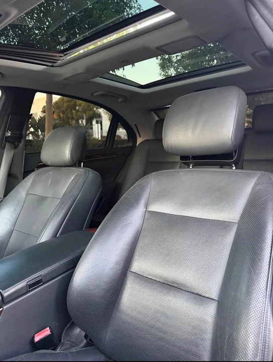 2010 Mercedes-Benz W221 S-Class - Image 6 of 6