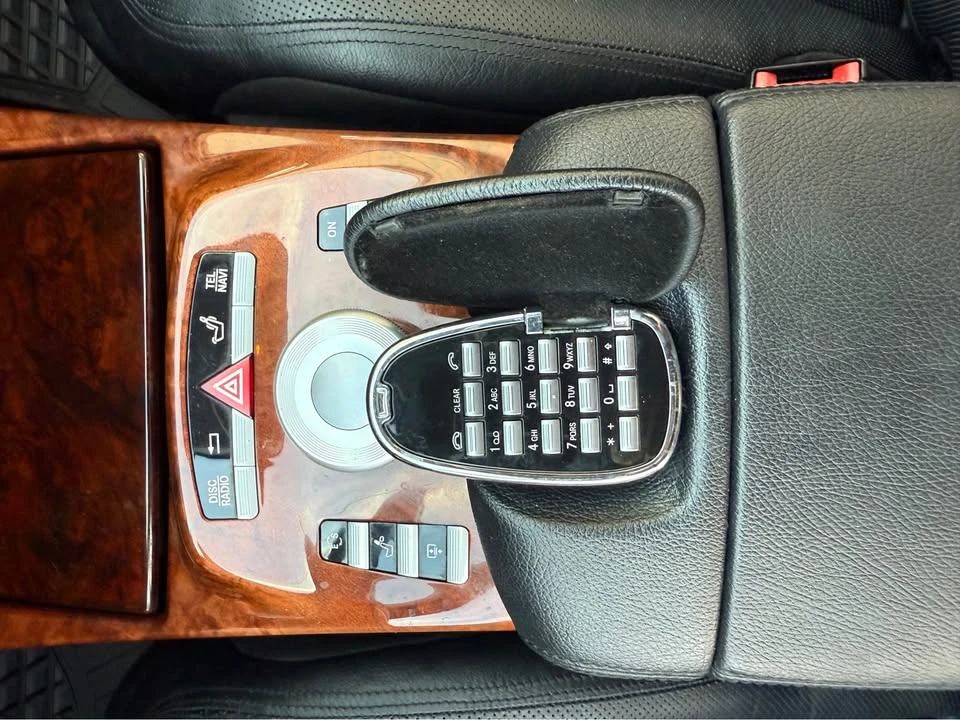 2010 Mercedes-Benz W221 S-Class - Image 15 of 20