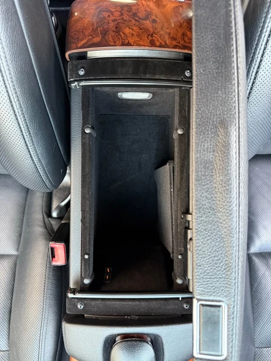 2010 Mercedes-Benz W221 S-Class - Image 16 of 20