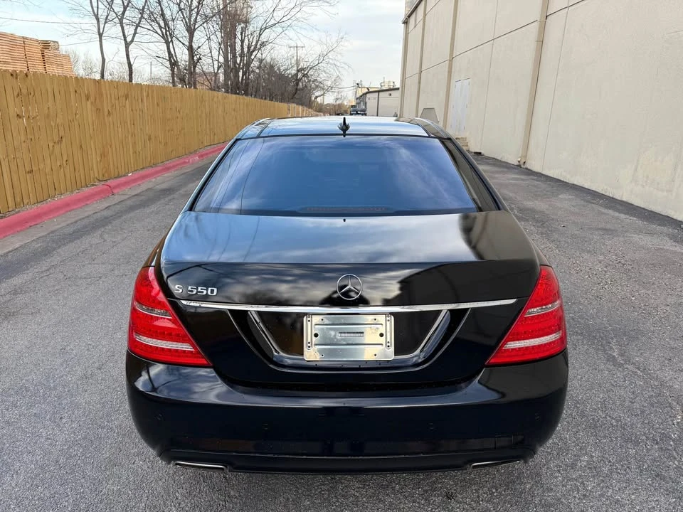 2010 Mercedes-Benz W221 S-Class - Image 6 of 20