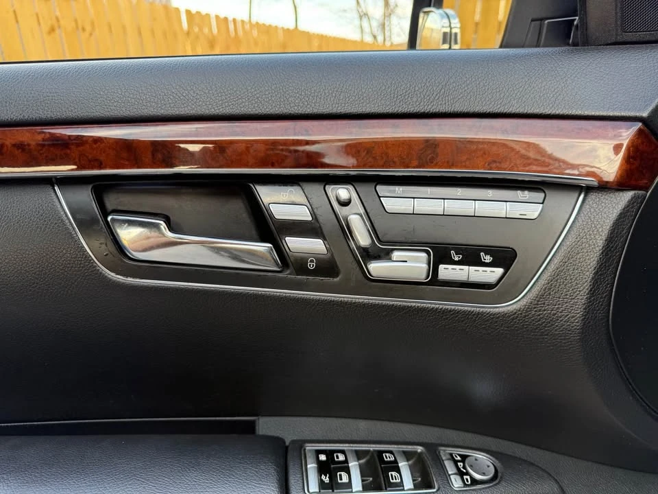 2010 Mercedes-Benz W221 S-Class - Image 11 of 20