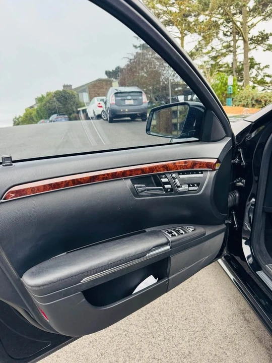 2010 Mercedes-Benz W221 S-Class - Image 11 of 15