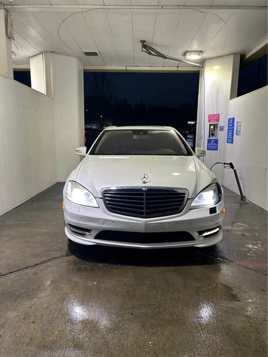 2010 Mercedes-Benz W221 S-Class - Image 10 of 10