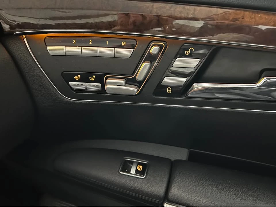 2010 Mercedes-Benz W221 S-Class - Image 4 of 10