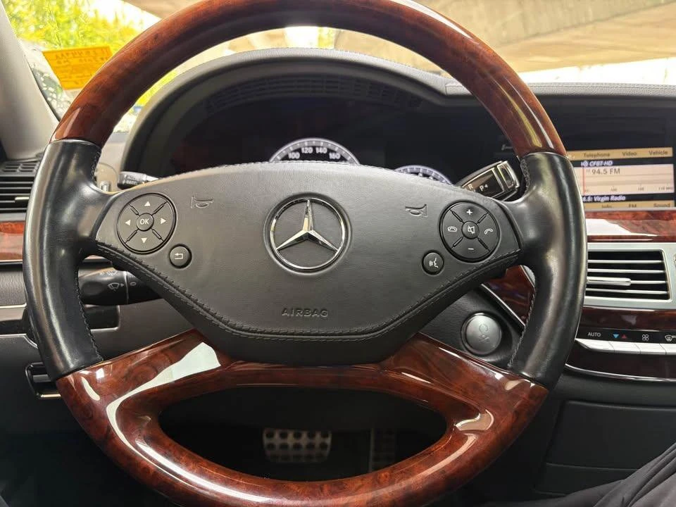 2010 Mercedes-Benz W221 S-Class - Image 19 of 19
