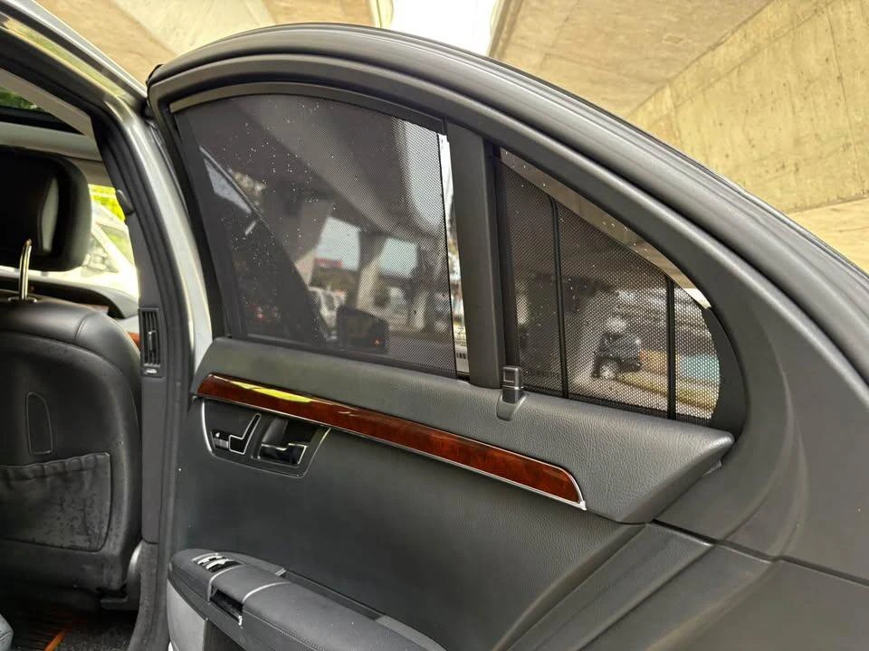 2010 Mercedes-Benz W221 S-Class - Image 10 of 19