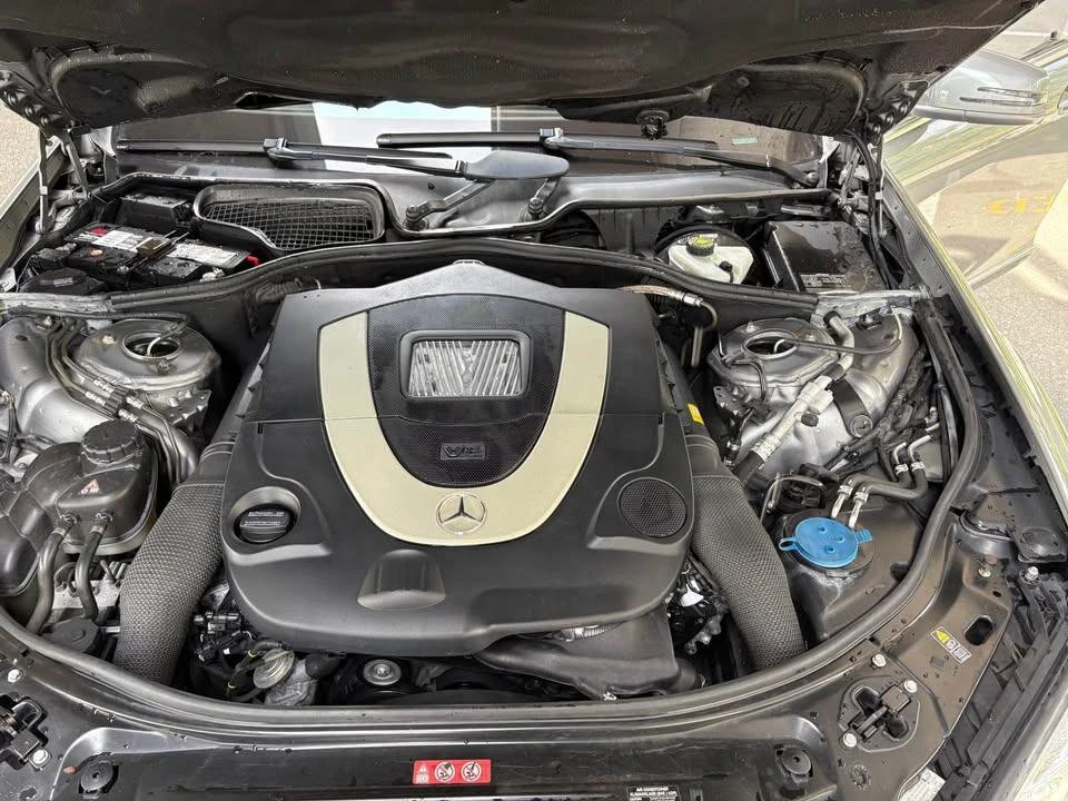 2010 Mercedes-Benz W221 S-Class - Image 18 of 19