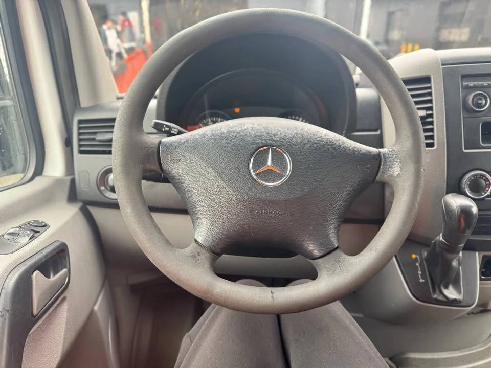 2010 Mercedes-Benz NCV3 Sprinter - Image 6 of 16