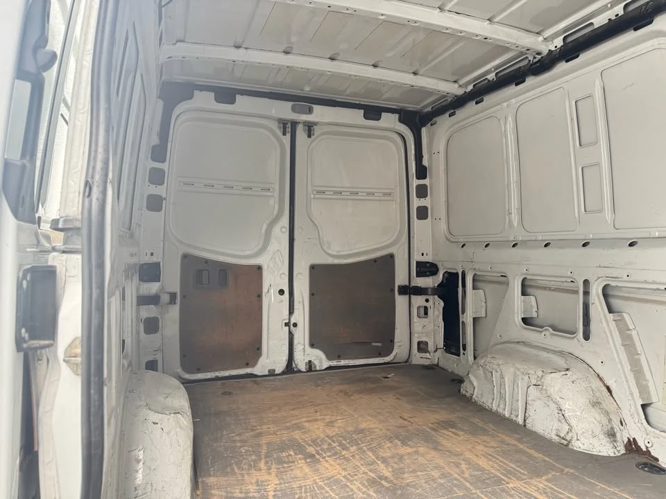 2010 Mercedes-Benz NCV3 Sprinter - Image 10 of 16