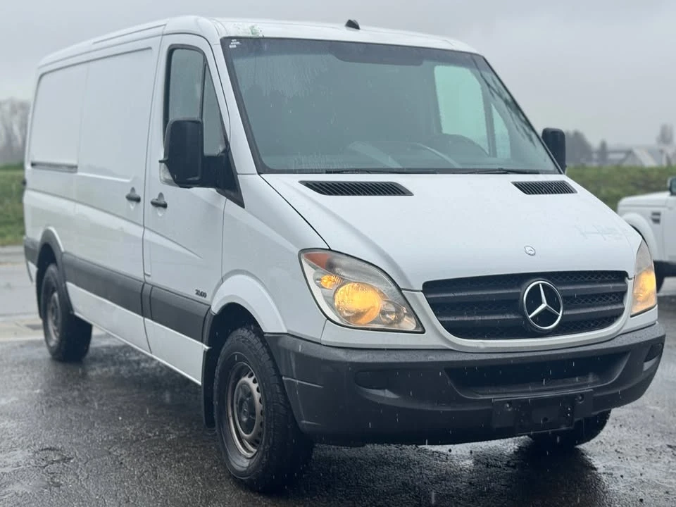 2010 Mercedes-Benz NCV3 Sprinter - Image 16 of 16