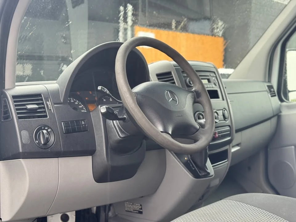 2010 Mercedes-Benz NCV3 Sprinter - Image 7 of 16