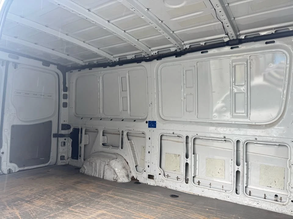 2010 Mercedes-Benz NCV3 Sprinter - Image 12 of 16