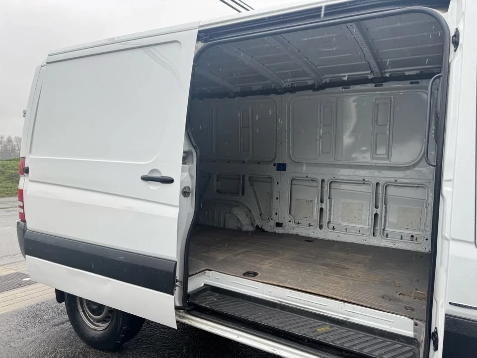 2010 Mercedes-Benz NCV3 Sprinter - Image 13 of 16
