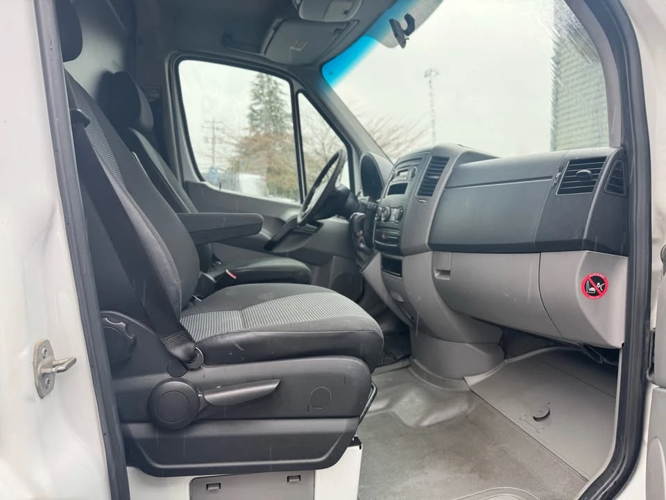 2010 Mercedes-Benz NCV3 Sprinter - Image 9 of 16