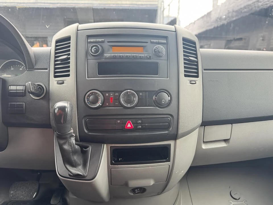 2010 Mercedes-Benz NCV3 Sprinter - Image 5 of 16