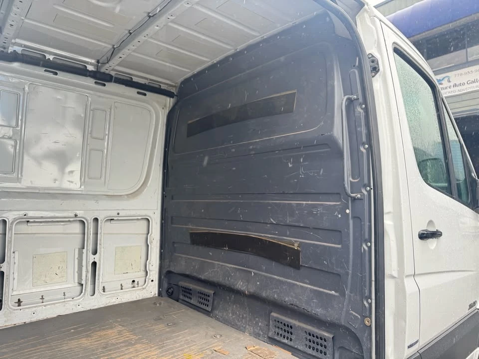 2010 Mercedes-Benz NCV3 Sprinter - Image 11 of 16