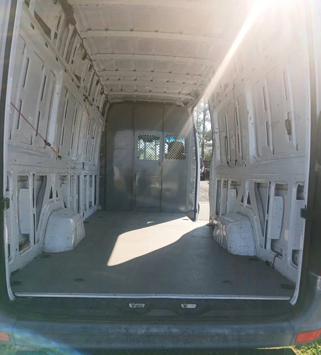 2010 Mercedes-Benz NCV3 Sprinter - Image 4 of 5