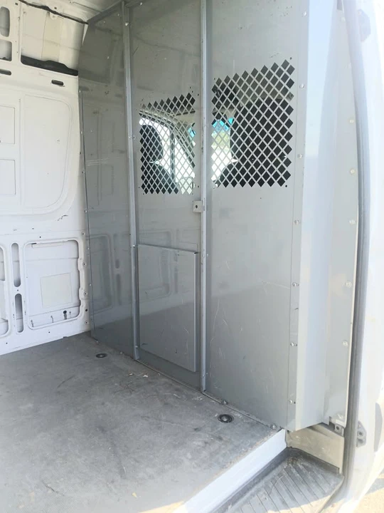 2010 Mercedes-Benz NCV3 Sprinter - Image 2 of 5