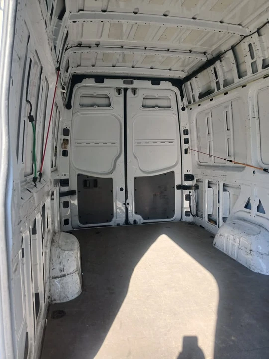 2010 Mercedes-Benz NCV3 Sprinter - Image 3 of 5