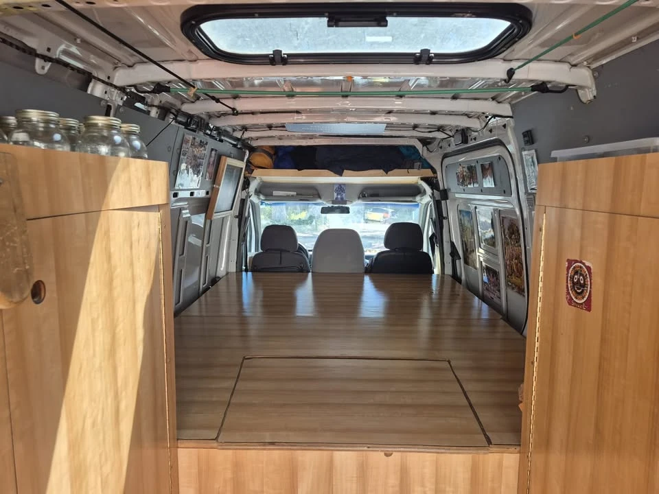 2010 Mercedes-Benz NCV3 Sprinter - Image 10 of 19
