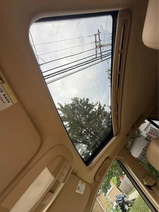 2010 Mercedes-Benz NCV3 Sprinter - Image 9 of 10