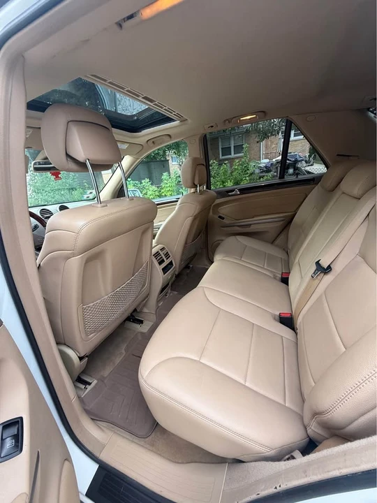 2010 Mercedes-Benz NCV3 Sprinter - Image 10 of 10
