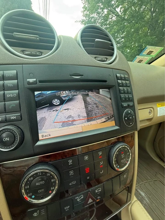 2010 Mercedes-Benz NCV3 Sprinter - Image 7 of 10